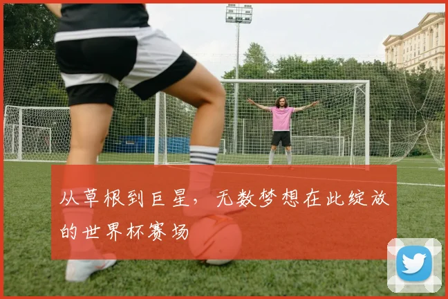 从草根到巨星，无数梦想在此绽放的世界杯赛场